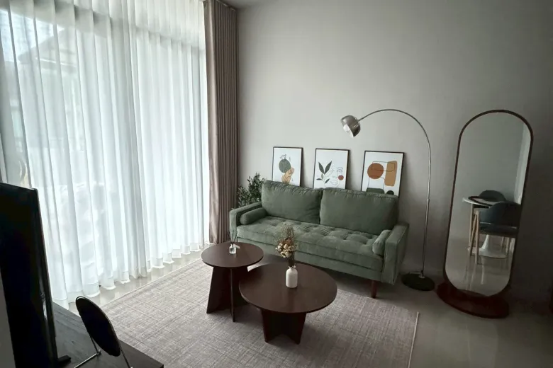 2 Bedroom Townhouse For Rent
