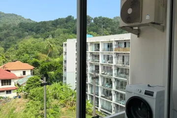 Condo for rent in CHIC CONDOMINIUM, Karon, Phuket