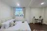 4 Bedroom House for rent in Sam Sen Nok, Bangkok near MRT Phawana