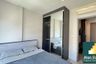 1 Bedroom Condo for rent in The Base Central Pattaya, Nong Prue, Chonburi