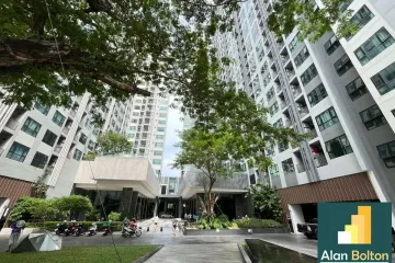 1 Bedroom Condo for Sale or Rent in Nong Prue, Chonburi
