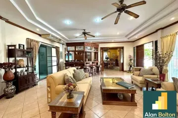 3 Bedroom House for rent in Nong Prue, Chonburi