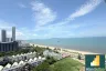 2 Bedroom Condo for rent in Nong Prue, Chonburi