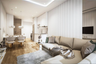 2 Bedroom Condo for sale in Seaspire Jomtien, Nong Prue, Chonburi