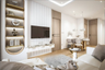 2 Bedroom Condo for sale in Seaspire Jomtien, Nong Prue, Chonburi