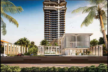 2 Bedroom Condo for sale in Seaspire Jomtien, Nong Prue, Chonburi