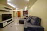 1 Bedroom Condo for rent in City Garden Pattaya, Nong Prue, Chonburi