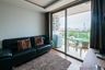 1 Bedroom Condo for rent in The Peak Towers, Nong Prue, Chonburi