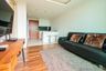 1 Bedroom Condo for rent in The Peak Towers, Nong Prue, Chonburi