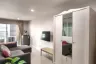 1 Bedroom Condo for rent in Regent Home 7/2 Sukhumvit, Bang Na, Bangkok