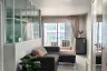1 Bedroom Condo for rent in Regent Home 7/2 Sukhumvit, Bang Na, Bangkok