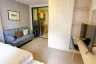 Condo for rent in The Muve Bangna, Bang Na, Bangkok near MRT Si Iam