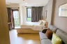 Condo for rent in The Muve Bangna, Bang Na, Bangkok near MRT Si Iam