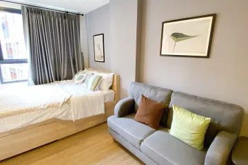Condo for rent in The Muve Bangna, Bang Na, Bangkok near MRT Si Iam