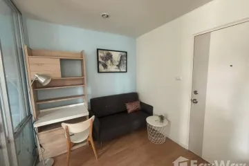 1 Bedroom Condo for rent in Lumpini Ville Onnut 46, Suan Luang, Bangkok near BTS On Nut