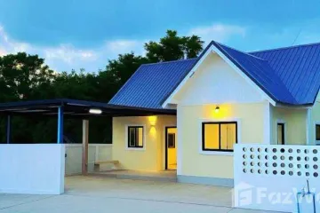2 Bedroom House for sale in Penphak BigC and Page, Han Kaeo, Chiang Mai
