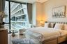 2 Bedroom Apartment for sale in Sindhorn Kempinski Hotel Bangkok, Lumpini, Bangkok near BTS Ratchadamri