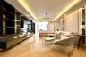 3 Bedroom Condo for sale in Sukhumvit Park, Khlong Toei, Bangkok near BTS Nana