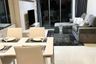 2 Bedroom Condo for sale in Trapezo Sukhumvit 16, Khlong Toei, Bangkok near MRT Queen Sirikit National Convention Centre
