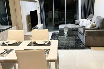 2 Bedroom Condo for sale in Trapezo Sukhumvit 16, Khlong Toei, Bangkok near MRT Queen Sirikit National Convention Centre