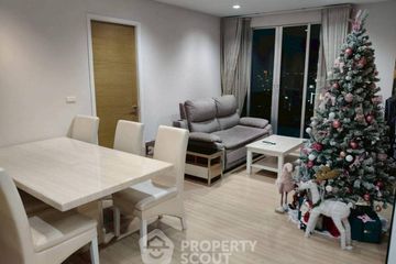 2 Bedroom Condo for sale in Rhythm Phahol-Ari, Phaya Thai, Bangkok near BTS Saphan Kwai