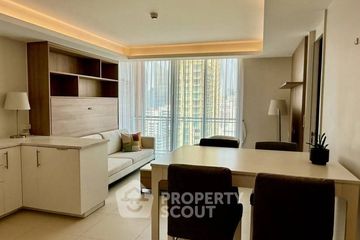 2 Bedroom Condo for sale in Circle Sukhumvit 31, Khlong Toei Nuea, Bangkok near BTS Phrom Phong
