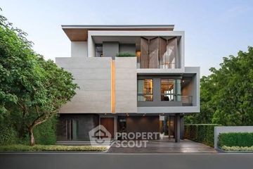 5 Bedroom House for Sale or Rent in The Gentry Phatthanakan 2, Suan Luang, Bangkok
