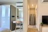 1 Bedroom Condo for sale in Chambers On-Nut Station, Bang Chak, Bangkok near BTS On Nut
