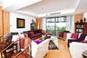 3 Bedroom Apartment for rent in Phirom Garden Residence, Khlong Tan Nuea, Bangkok near BTS Phrom Phong