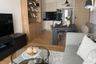 2 Bedroom Condo for rent in Park Origin Phrom Phong, Khlong Tan, Bangkok near BTS Phrom Phong