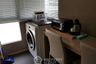 1 Bedroom Condo for rent in Klass Condo Silom, Silom, Bangkok near BTS Chong Nonsi