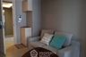 1 Bedroom Condo for rent in Klass Condo Silom, Silom, Bangkok near BTS Chong Nonsi