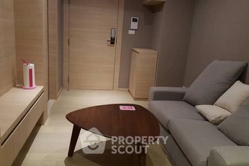 1 Bedroom Condo for rent in Klass Condo Silom, Silom, Bangkok near BTS Chong Nonsi