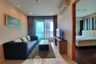 1 Bedroom Condo for rent in Circle Condominium, Makkasan, Bangkok near Airport Rail Link Makkasan