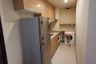 1 Bedroom Condo for rent in Le Luk Condominium, Phra Khanong Nuea, Bangkok near BTS Phra Khanong
