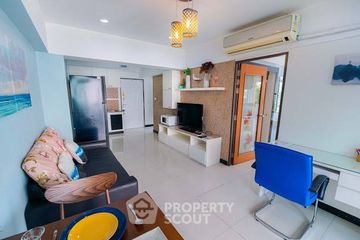 2 Bedroom Apartment for rent in Baan Sabai Rama 4, Thung Maha Mek, Bangkok near MRT Lumpini