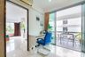 2 Bedroom Apartment for rent in Baan Sabai Rama 4, Thung Maha Mek, Bangkok near MRT Lumpini