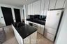2 Bedroom Condo for rent in Chapter Charoennakhorn-Riverside, Bang Lamphu Lang, Bangkok near BTS Krung Thon Buri