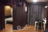 1 Bedroom Condo for rent in The Address Sukhumvit 42, Phra Khanong, Bangkok near BTS Ekkamai