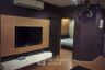 1 Bedroom Condo for rent in The Address Sukhumvit 42, Phra Khanong, Bangkok near BTS Ekkamai
