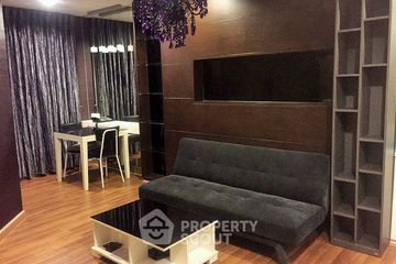 1 Bedroom Condo for rent in The Address Sukhumvit 42, Phra Khanong, Bangkok near BTS Ekkamai