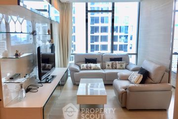 1 Bedroom Condo for rent in The Room Sukhumvit 21, Khlong Toei Nuea, Bangkok near MRT Sukhumvit