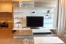 1 Bedroom Condo for rent in The Room Sukhumvit 21, Khlong Toei Nuea, Bangkok near MRT Sukhumvit