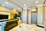 1 Bedroom Condo for rent in Ashton Asoke, Khlong Toei Nuea, Bangkok near MRT Sukhumvit