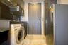 1 Bedroom Condo for rent in Ashton Asoke, Khlong Toei Nuea, Bangkok near MRT Sukhumvit