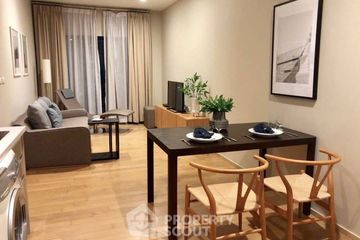 1 Bedroom Condo for rent in Noble Reveal, Phra Khanong Nuea, Bangkok near BTS Thong Lo