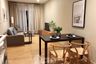 1 Bedroom Condo for rent in Noble Reveal, Phra Khanong Nuea, Bangkok near BTS Thong Lo