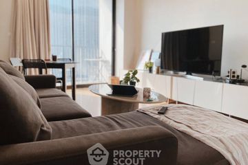 2 Bedroom Condo for rent in The Alcove Thonglor 10, Khlong Tan Nuea, Bangkok near BTS Thong Lo