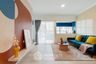 2 Bedroom Townhouse for rent in Indy 2 Bangna-Ramkhamhaeng 2, Dokmai, Bangkok