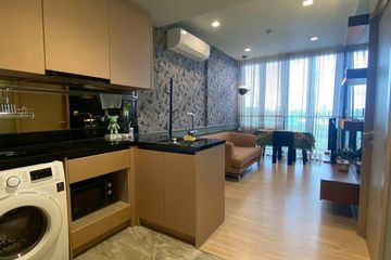 1 Bedroom Condo for rent in KAWA HAUS, Phra Khanong Nuea, Bangkok near BTS On Nut